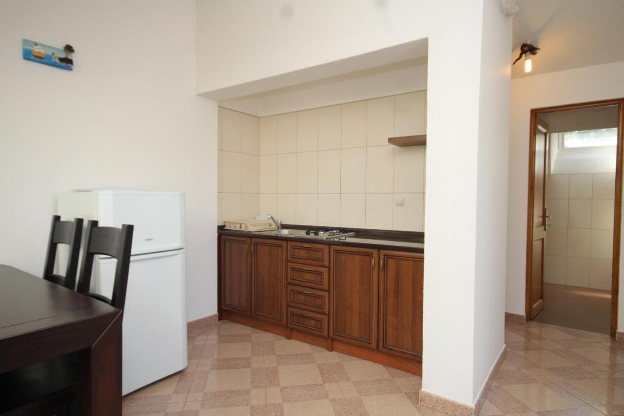 Seaside Secluded Apartments Cove Karkavac - Scedro, Hvar - 8801 Jelsa  Bagian luar foto