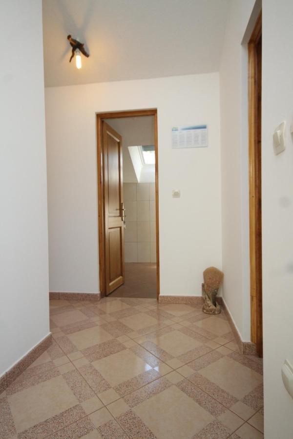 Seaside Secluded Apartments Cove Karkavac - Scedro, Hvar - 8801 Jelsa  Bagian luar foto