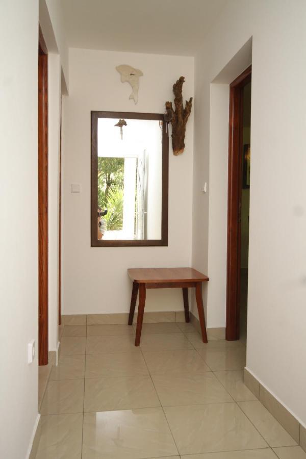 Seaside Secluded Apartments Cove Karkavac - Scedro, Hvar - 8801 Jelsa  Bagian luar foto