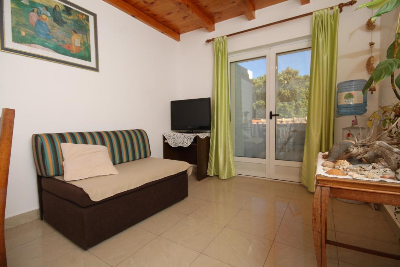 Seaside Secluded Apartments Cove Karkavac - Scedro, Hvar - 8801 Jelsa  Bagian luar foto