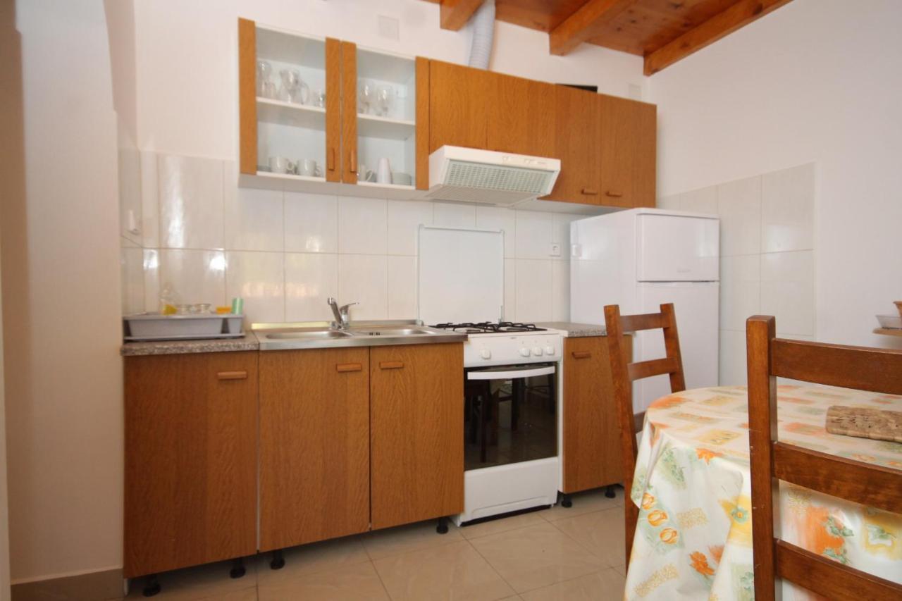 Seaside Secluded Apartments Cove Karkavac - Scedro, Hvar - 8801 Jelsa  Bagian luar foto