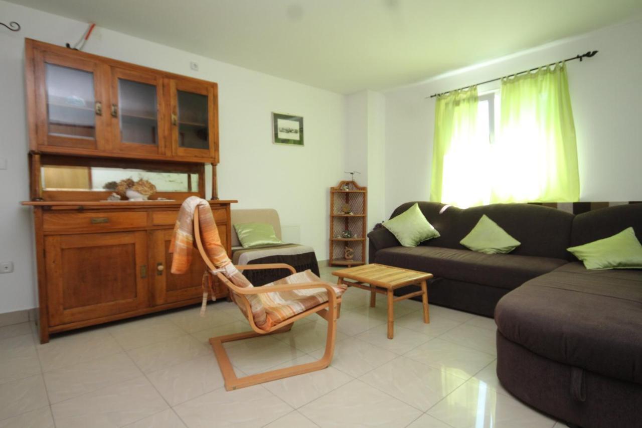 Seaside Secluded Apartments Cove Karkavac - Scedro, Hvar - 8801 Jelsa  Bagian luar foto