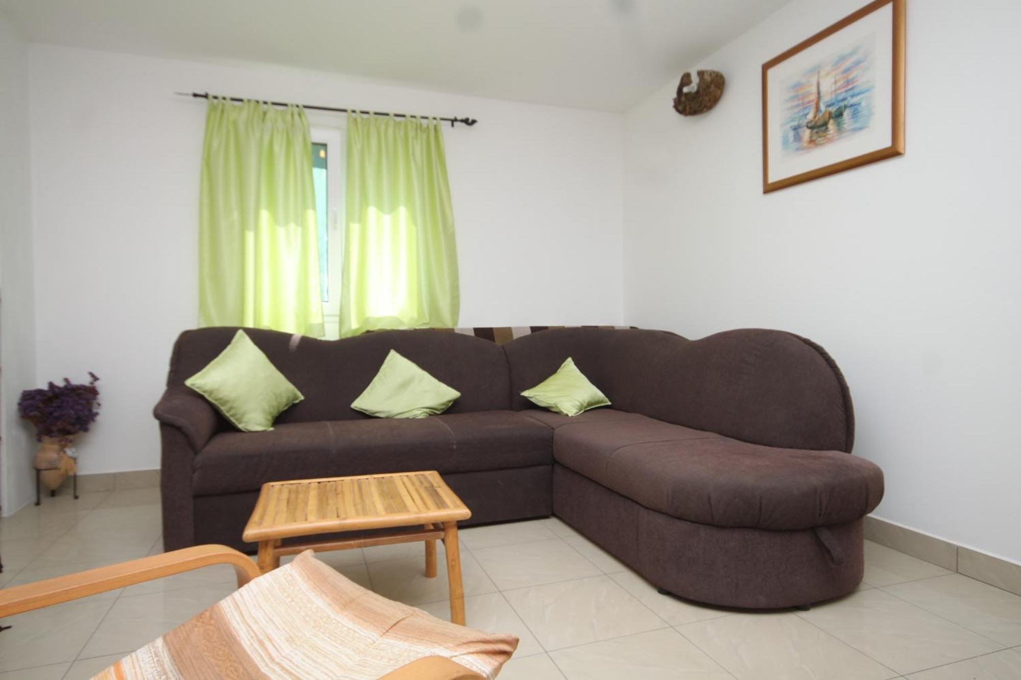 Seaside Secluded Apartments Cove Karkavac - Scedro, Hvar - 8801 Jelsa  Ruang foto
