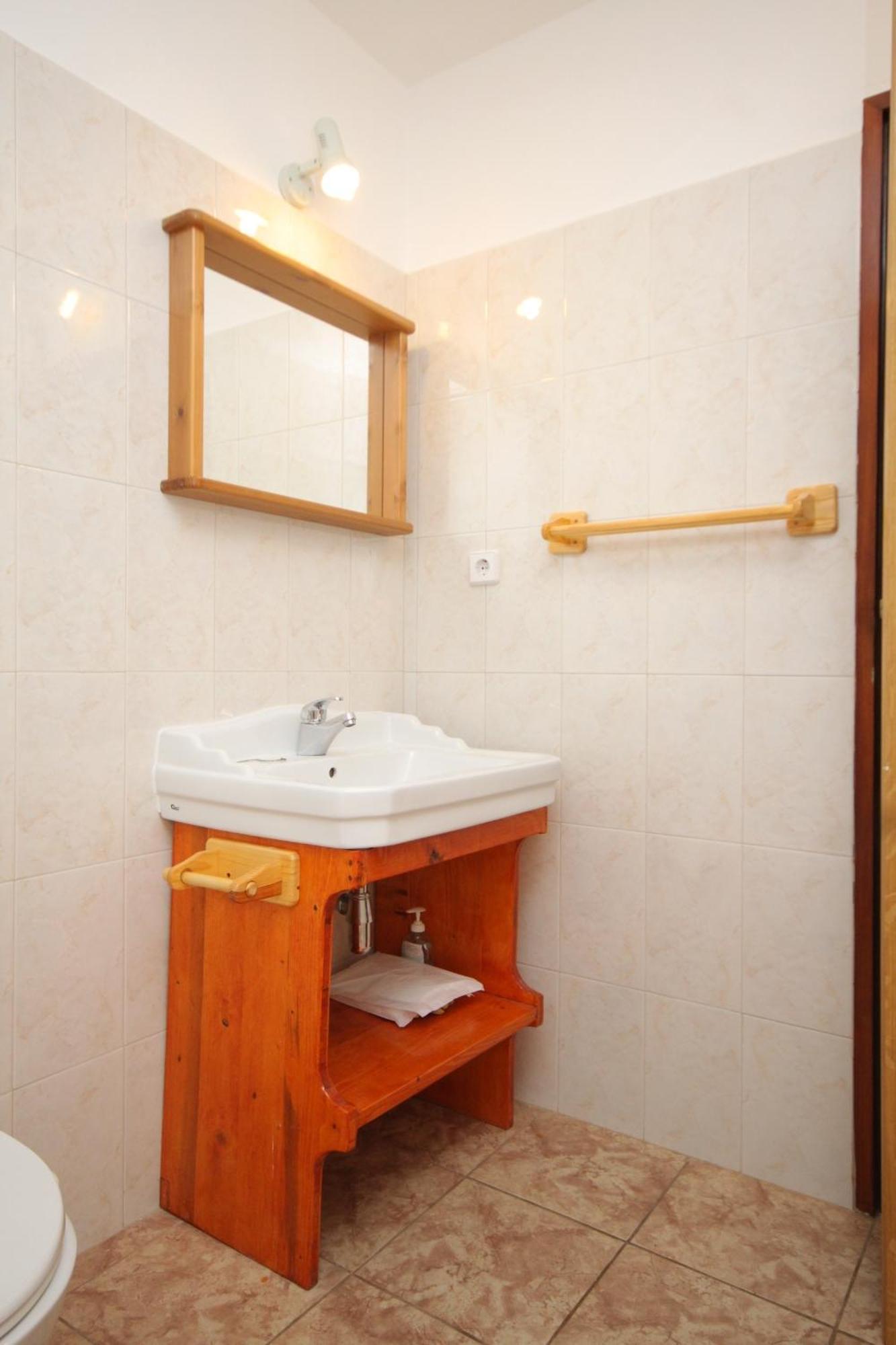 Seaside Secluded Apartments Cove Karkavac - Scedro, Hvar - 8801 Jelsa  Ruang foto