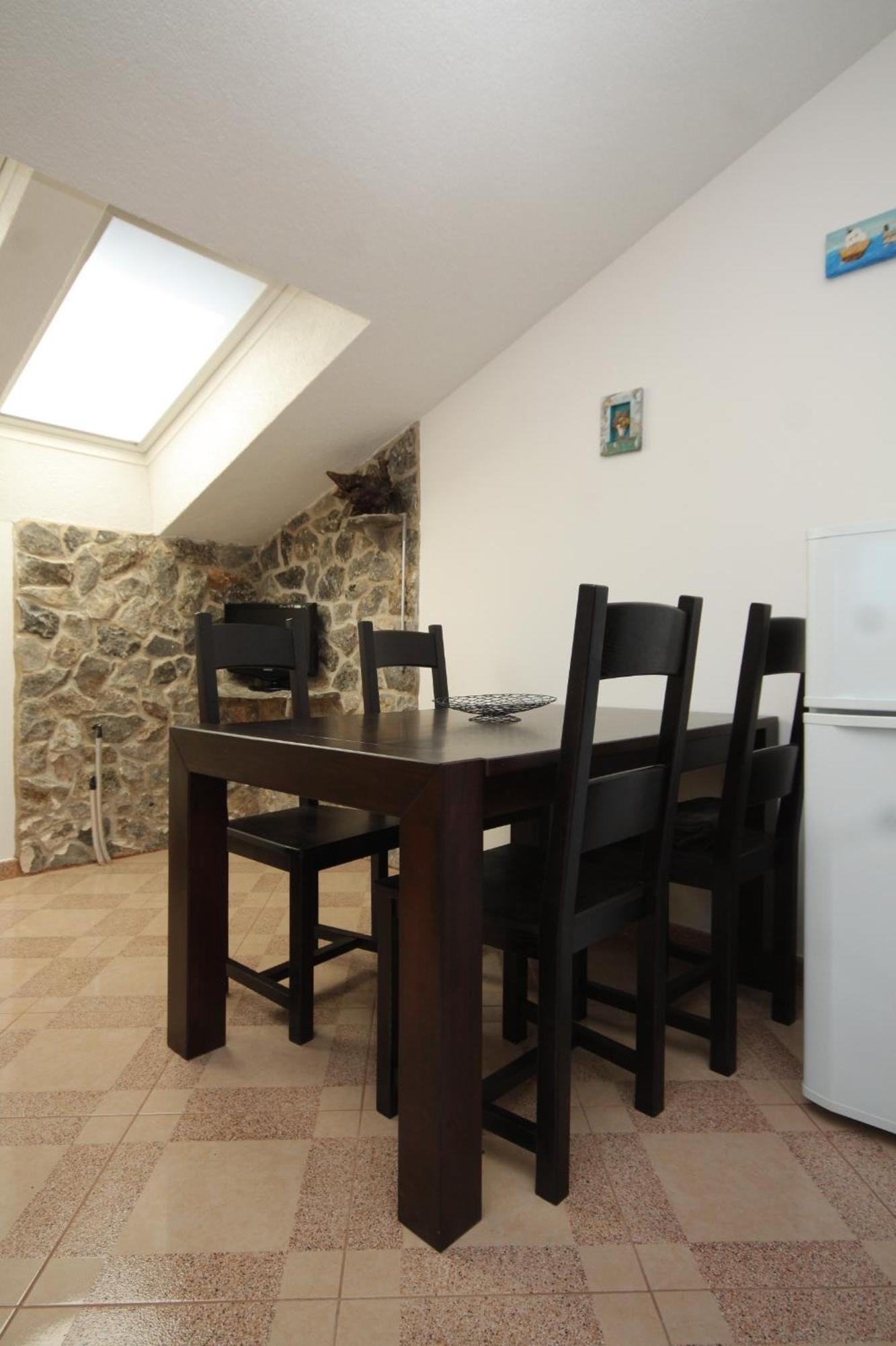 Seaside Secluded Apartments Cove Karkavac - Scedro, Hvar - 8801 Jelsa  Ruang foto