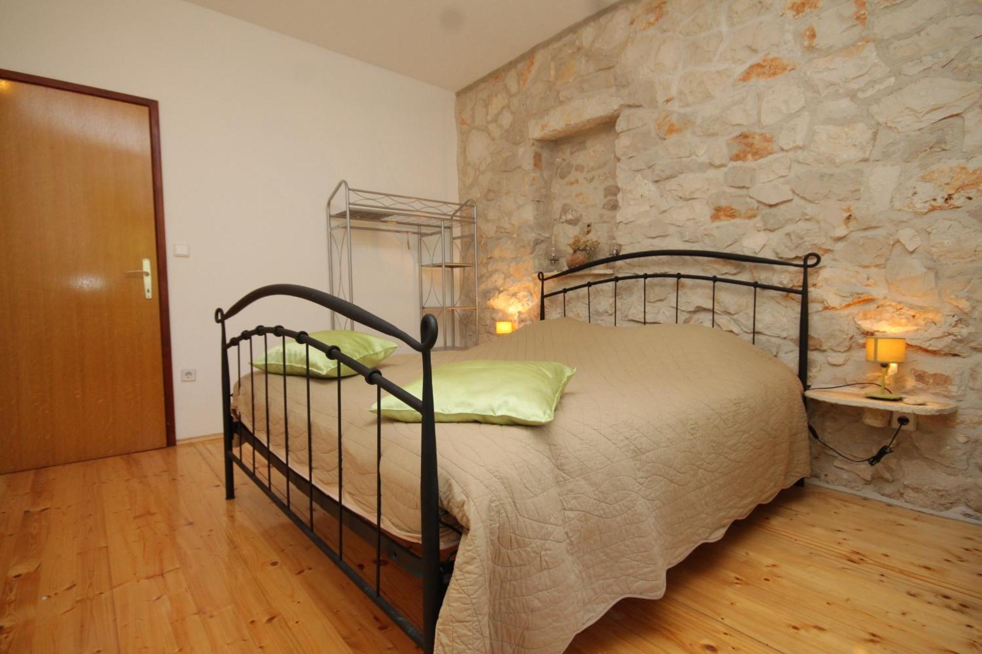 Seaside Secluded Apartments Cove Karkavac - Scedro, Hvar - 8801 Jelsa  Ruang foto